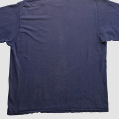 Dallas Cowboys Reebok 2007 T-shirt Navy Vintage | Fanatics