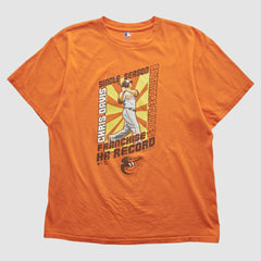 Baltimore Orioles Genuine merchandise 2010s T-shirt - MLB