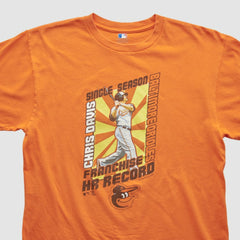 Baltimore Orioles Genuine merchandise 2010s T-shirt - MLB
