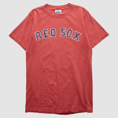 Boston Red Sox Majestic 2000s T-shirt - MLB