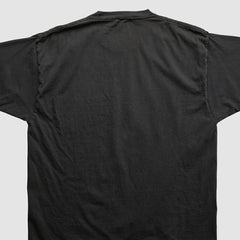 Pittsburgh Steelers Reebok 2000s T-shirt Black Vintage | Fanatics