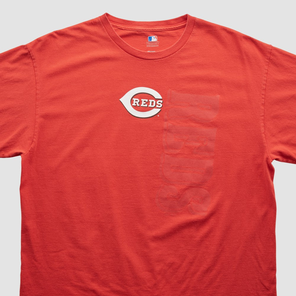 Cincinnati Reds Genuine merchandise 2010s T-shirt - MLB