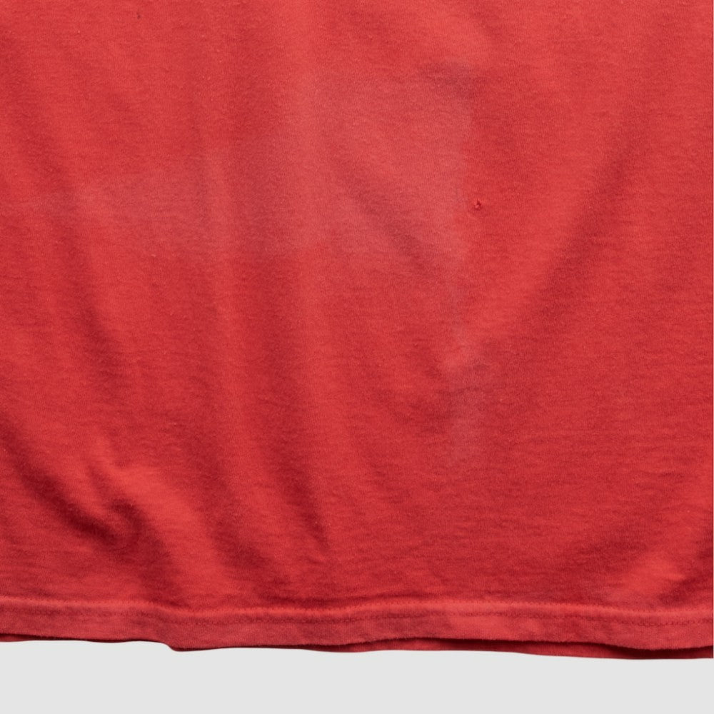 Washington Nationals Genuine Merchandise 2000s T-shirt - MLB