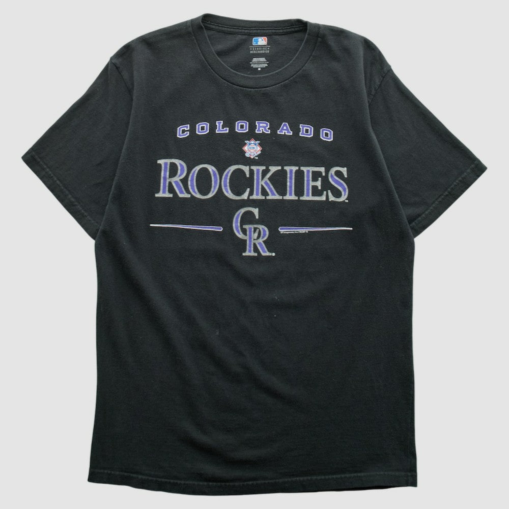 Colorado Rockies MLB 2010 T-shirt - MLB