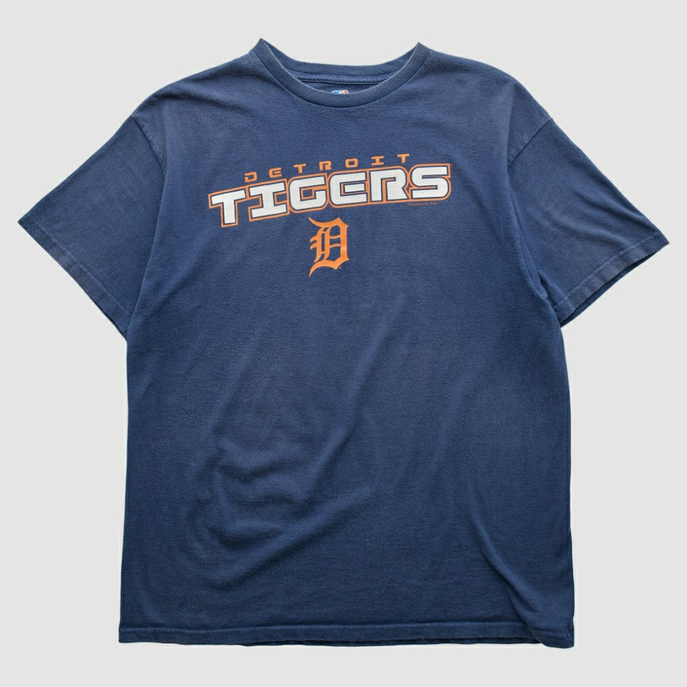 Detroit Tigers Genuine merchandise 2010s T-shirt - MLB