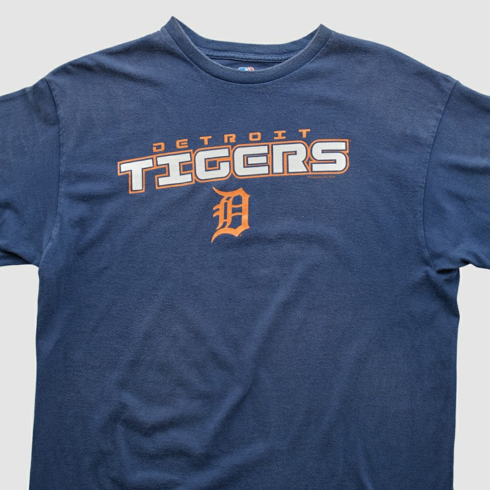 Detroit Tigers Genuine merchandise 2010s T-shirt - MLB