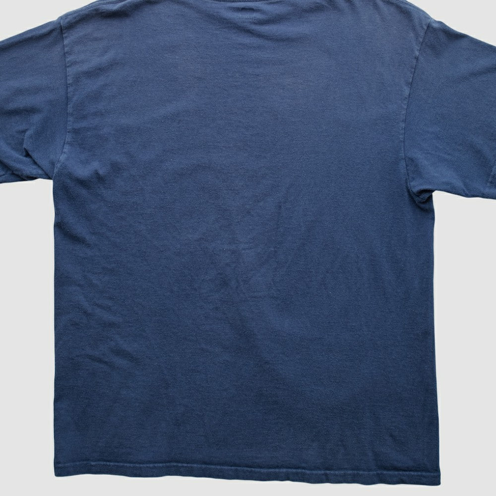 Detroit Tigers Genuine merchandise 2010s T-shirt - MLB