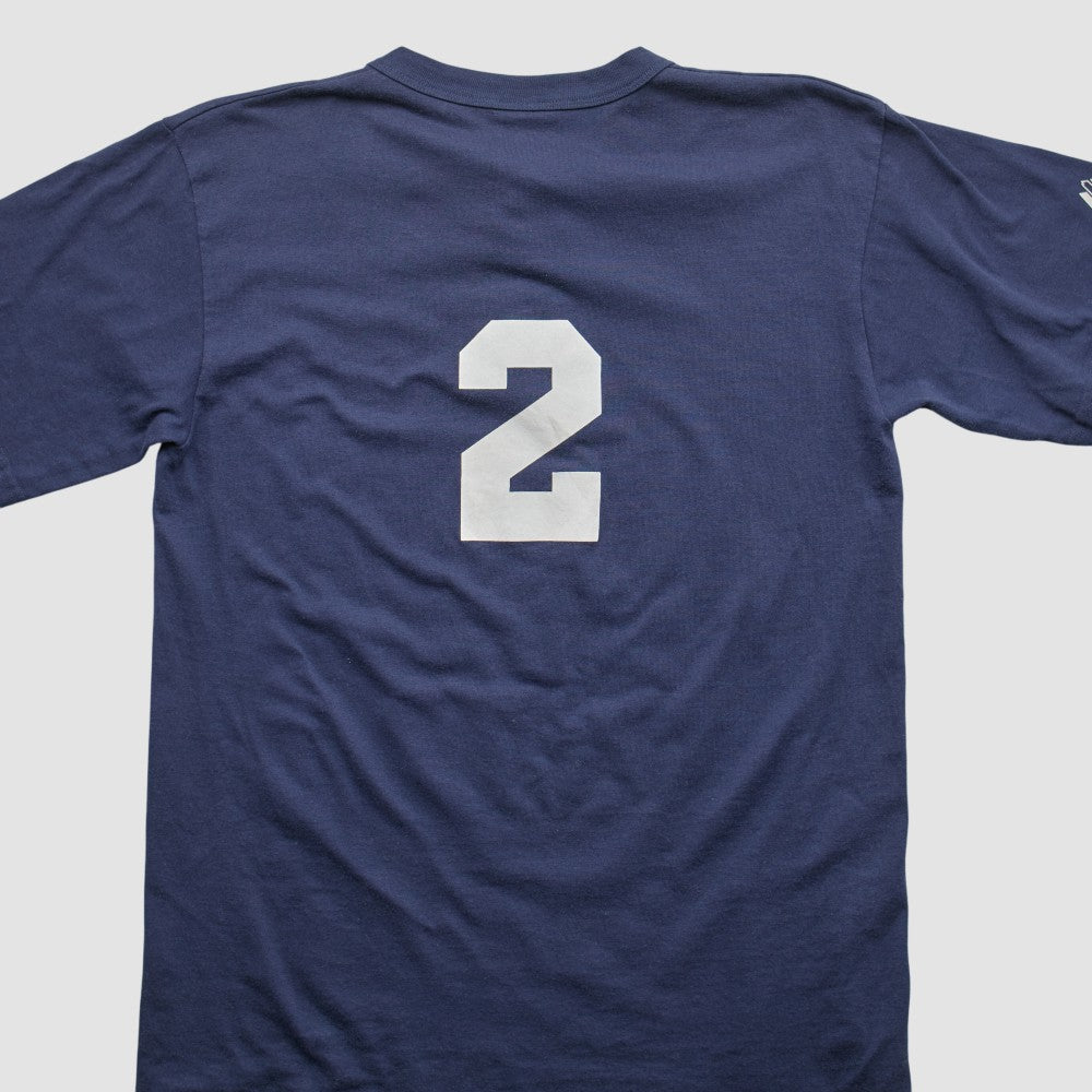 Minnesota Twins Majestic 2000s T-shirt - MLB