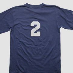 Minnesota Twins Majestic 2000s T-shirt - MLB