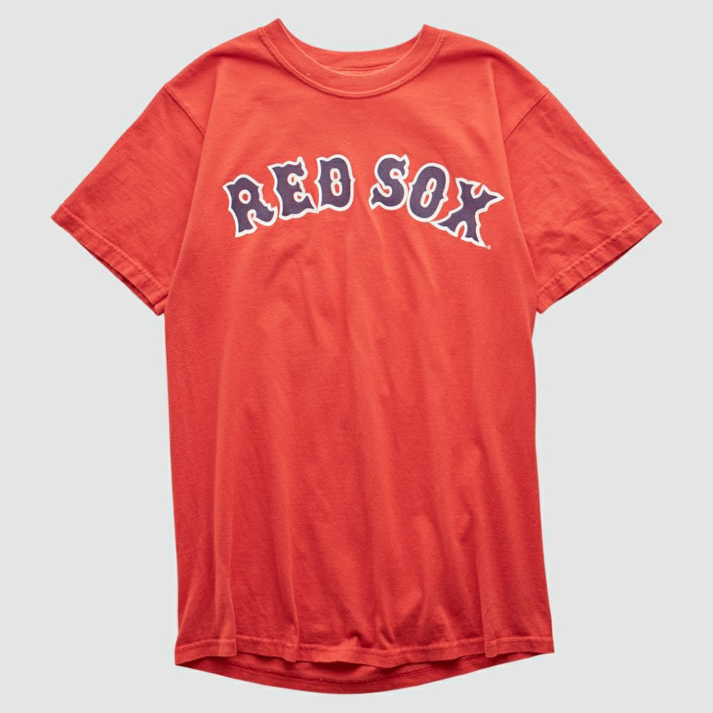 Boston Red Sox Lee Apparel 2000s T-shirt - MLB