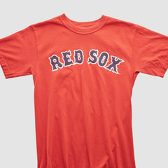 Boston Red Sox Lee Apparel 2000s T-shirt - MLB