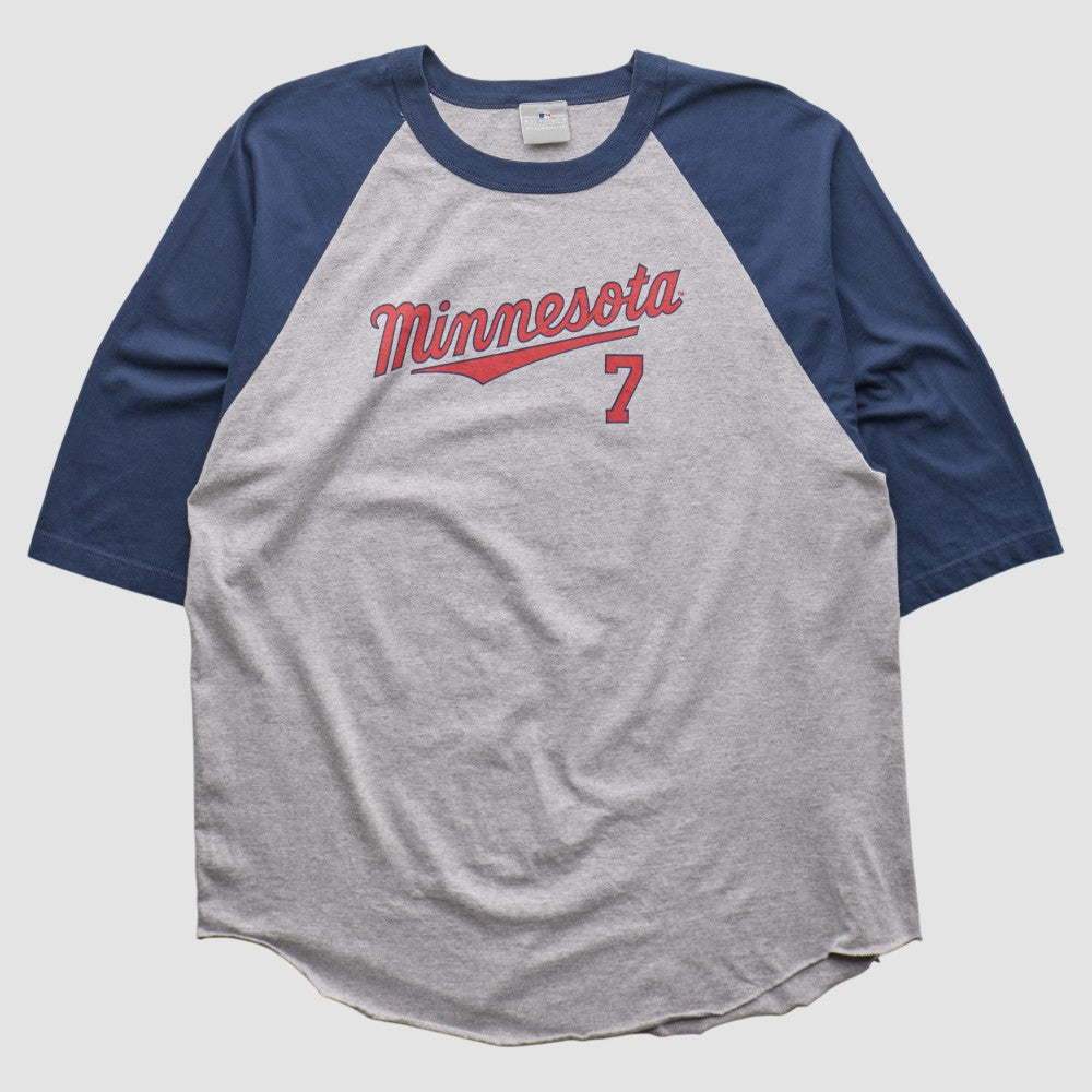 Minnesota Twins MLB 2000s T-shirt - MLB