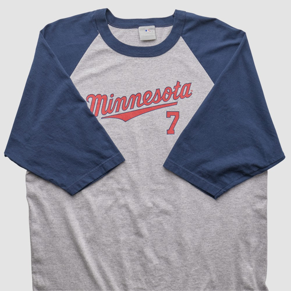 Minnesota Twins MLB 2000s T-shirt - MLB