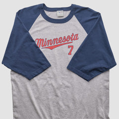 Minnesota Twins MLB 2000s T-shirt - MLB