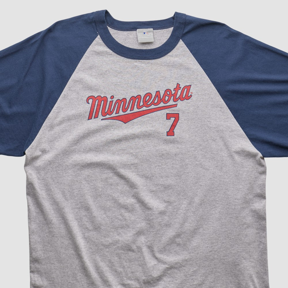 Minnesota Twins MLB 2000s T-shirt - MLB