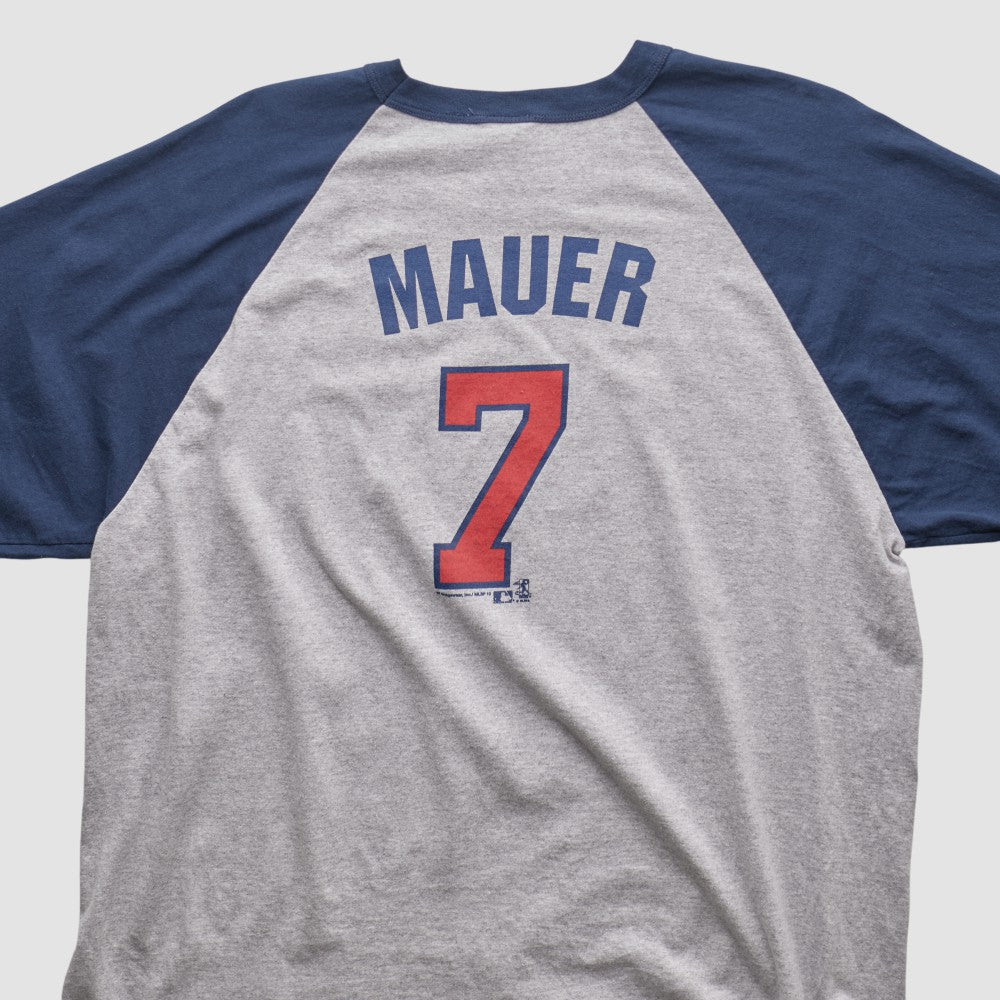 Minnesota Twins MLB 2000s T-shirt - MLB