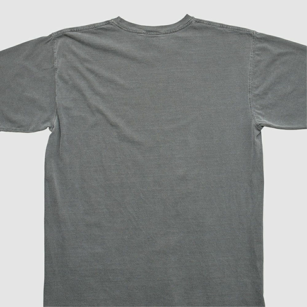 New York Jets NFL 2010s T-shirt Charcoal Vintage | Fanatics