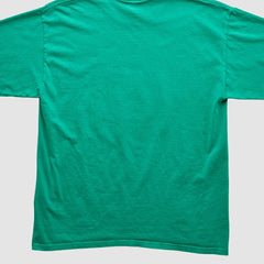 Indianapolis Colts NFL 2010s T-shirt Green Vintage | Fanatics