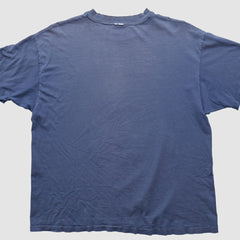 Atlanta Braves Hanes 90s T-shirt - MLB