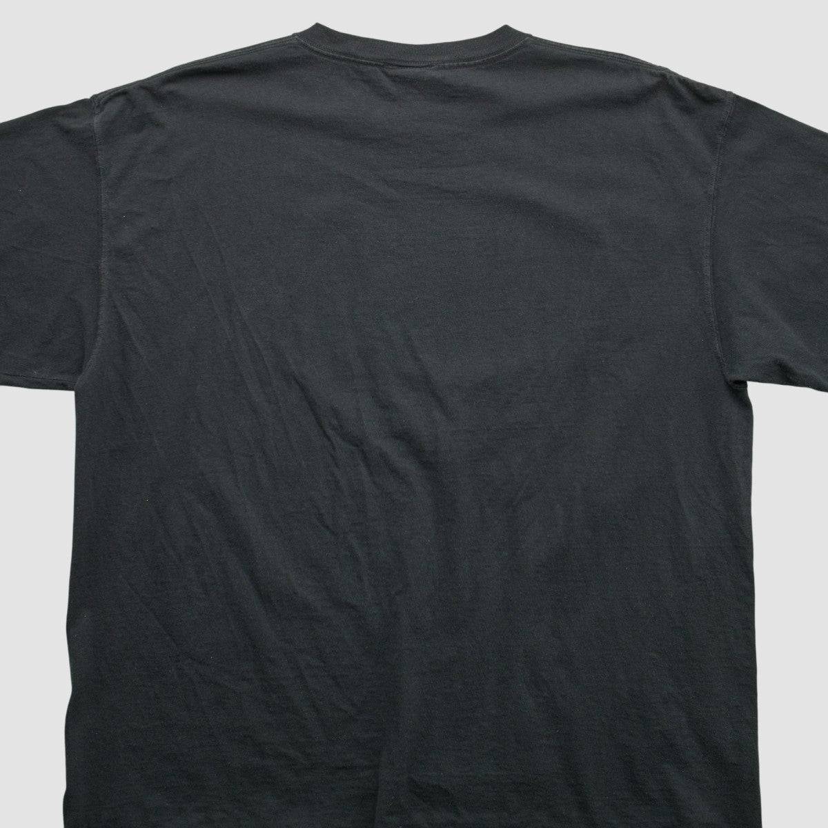San Antonio Spurs NBA 2000s T-shirt Black Vintage - NBA