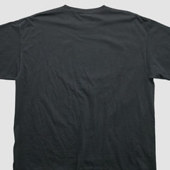 San Antonio Spurs NBA 2000s T-shirt Black Vintage - NBA