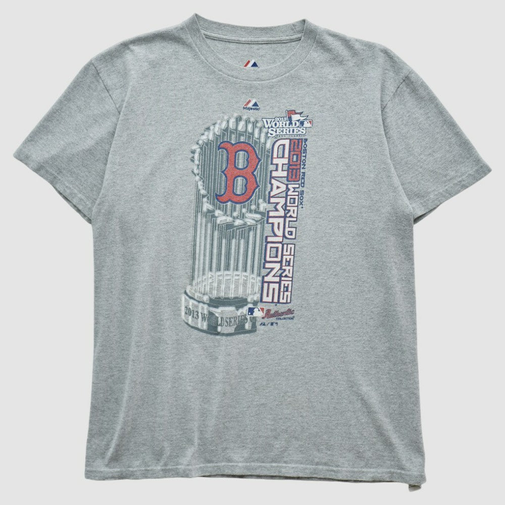 Boston Red Sox Majestic 2013 T-shirt - MLB