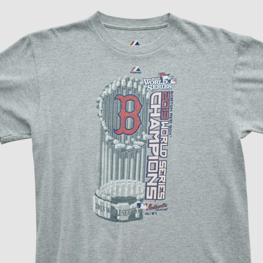 Boston Red Sox Majestic 2013 T-shirt - MLB