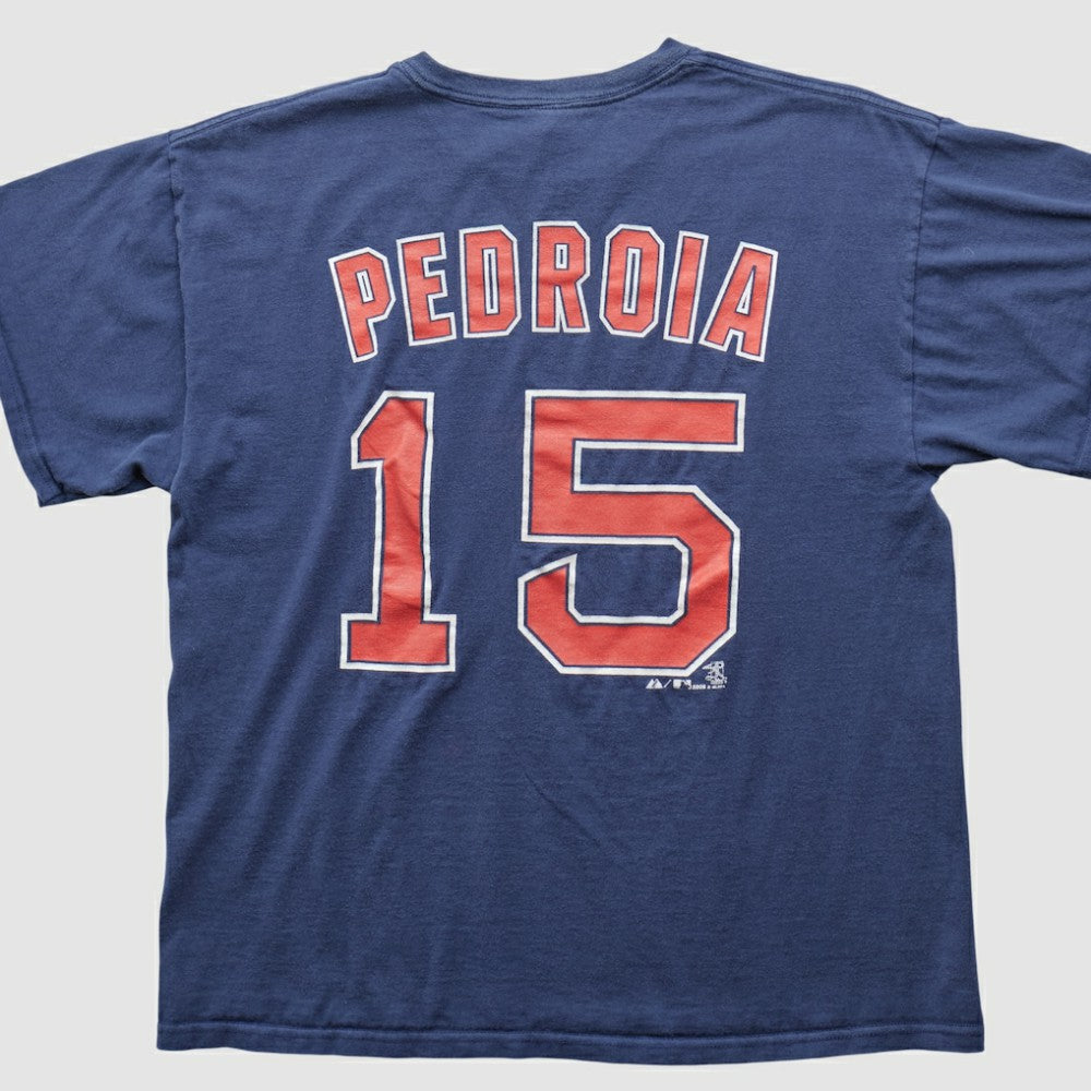 Boston Red Sox Delta 2008 T-shirt - MLB
