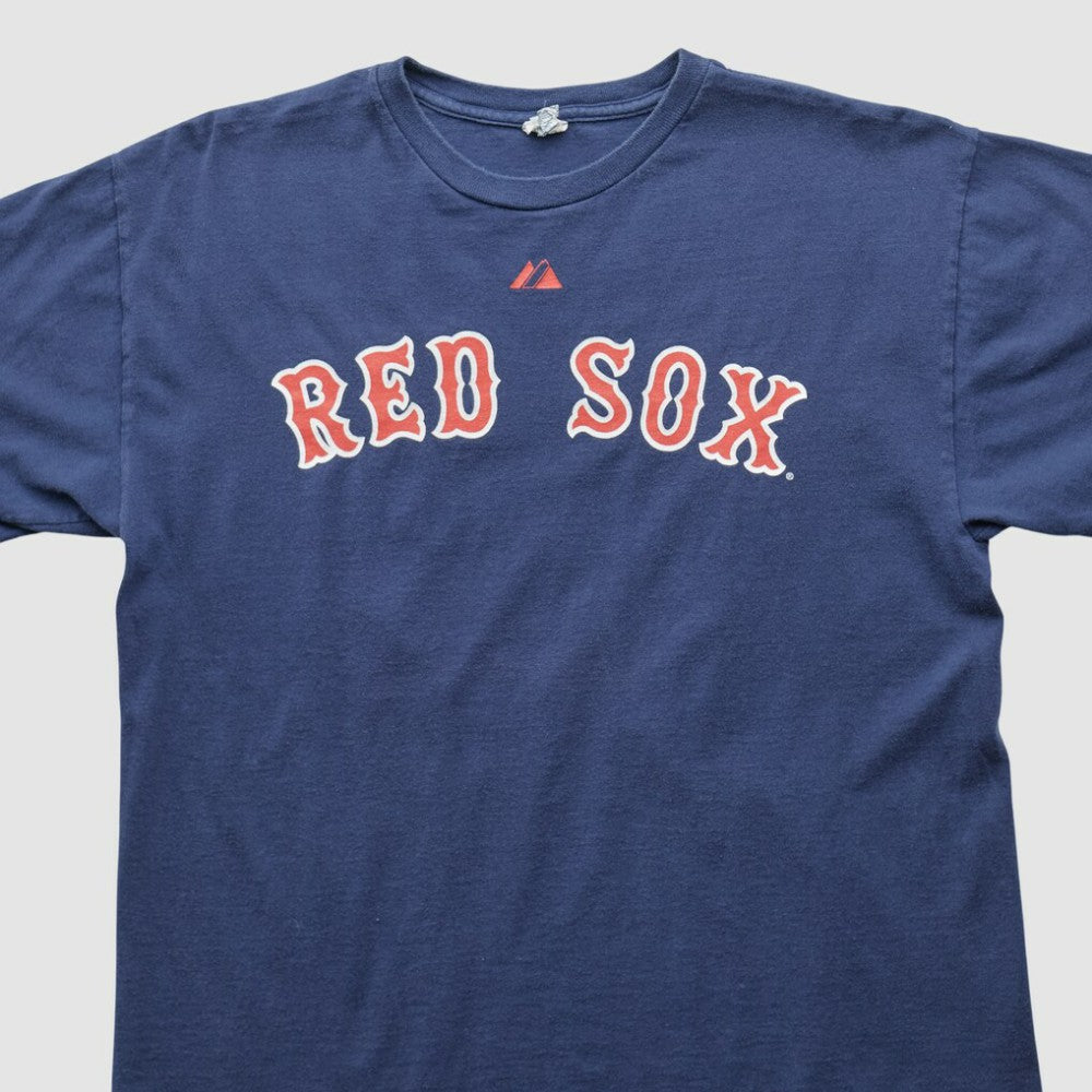 Boston Red Sox Delta 2008 T-shirt - MLB
