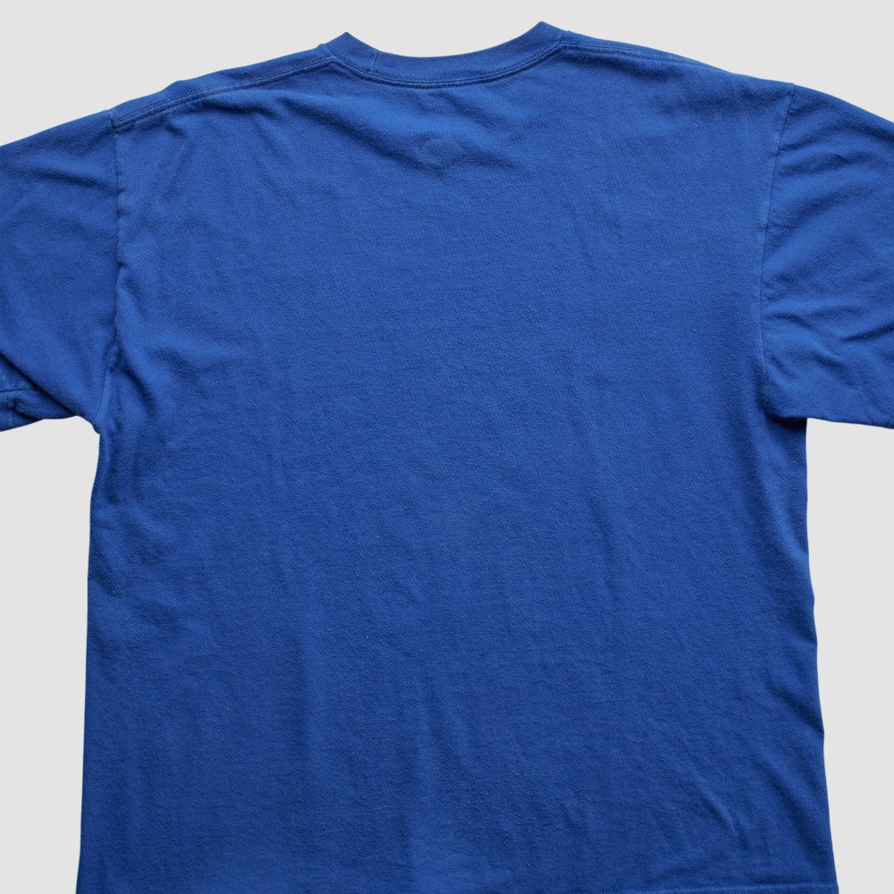 Kansas City Royals Majestic 2010s T-shirt - MLB