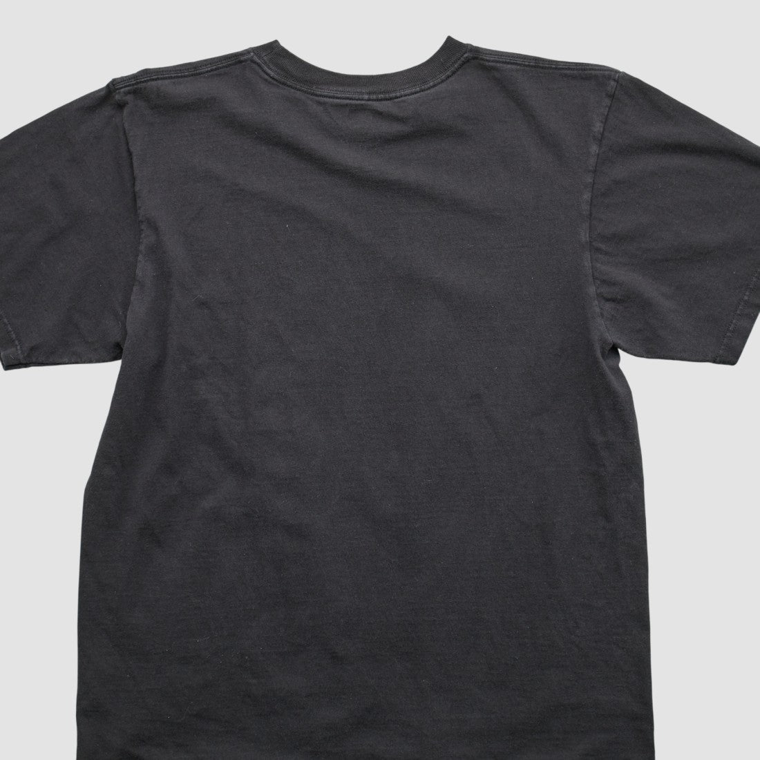 New York Giants Reebok 2011 T-shirt Black Vintage | Fanatics