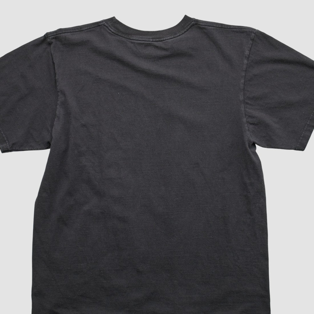 New York Giants Reebok 2011 T-shirt Black Vintage | Fanatics