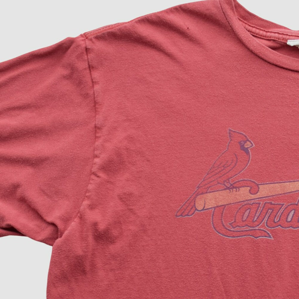 St. Louis Cardinals 2000s T-shirt - MLB