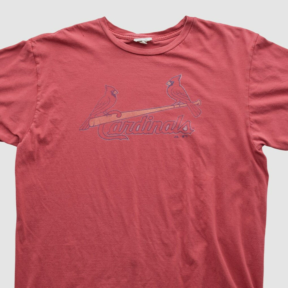 St. Louis Cardinals 2000s T-shirt - MLB