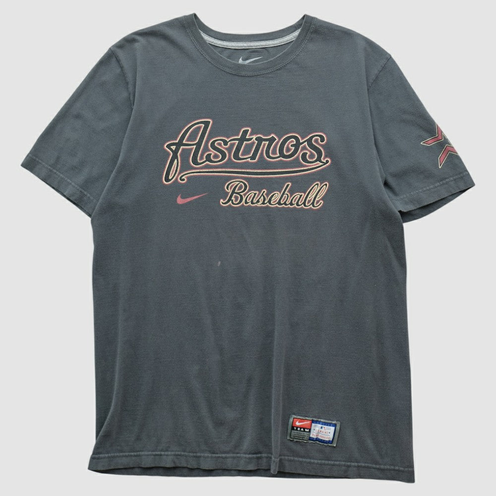 Houston Astros Nike 2010s T-shirt - MLB