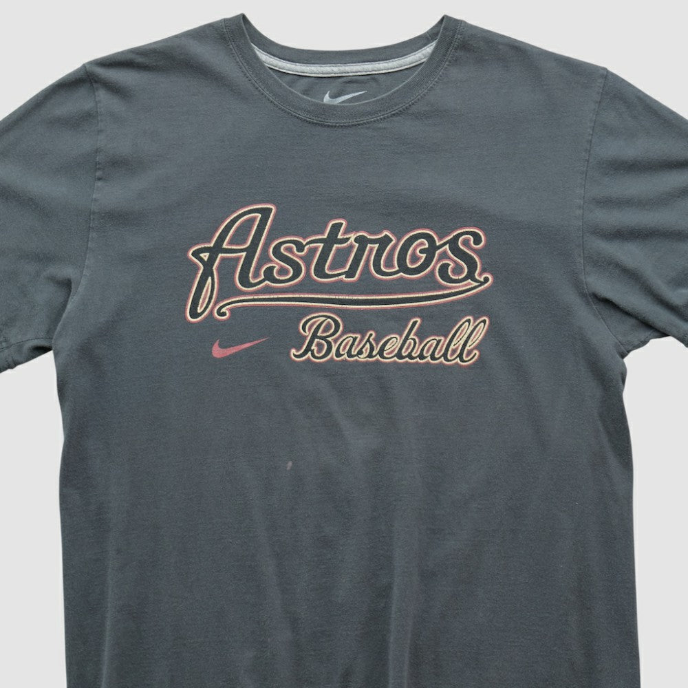 Houston Astros Nike 2010s T-shirt - MLB