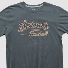 Houston Astros Nike 2010s T-shirt - MLB