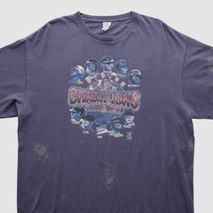 Boston Red Sox Pro Weight 2010s T-shirt - MLB