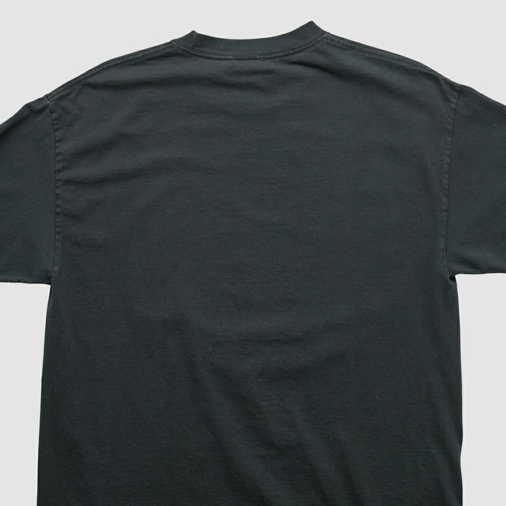 Pittsburgh Steelers NFL 2010s T-shirt Black Vintage | Fanatics