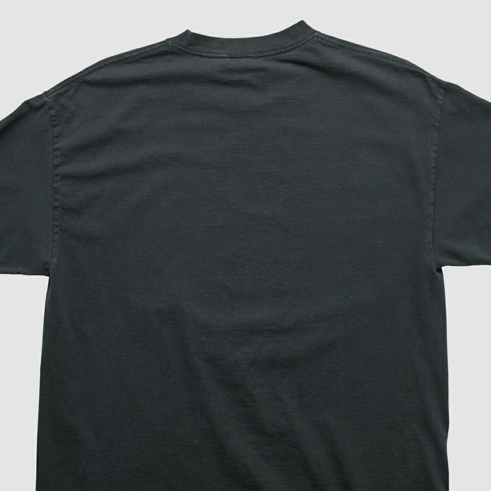 Pittsburgh Steelers NFL 2010s T-shirt Black Vintage | Fanatics