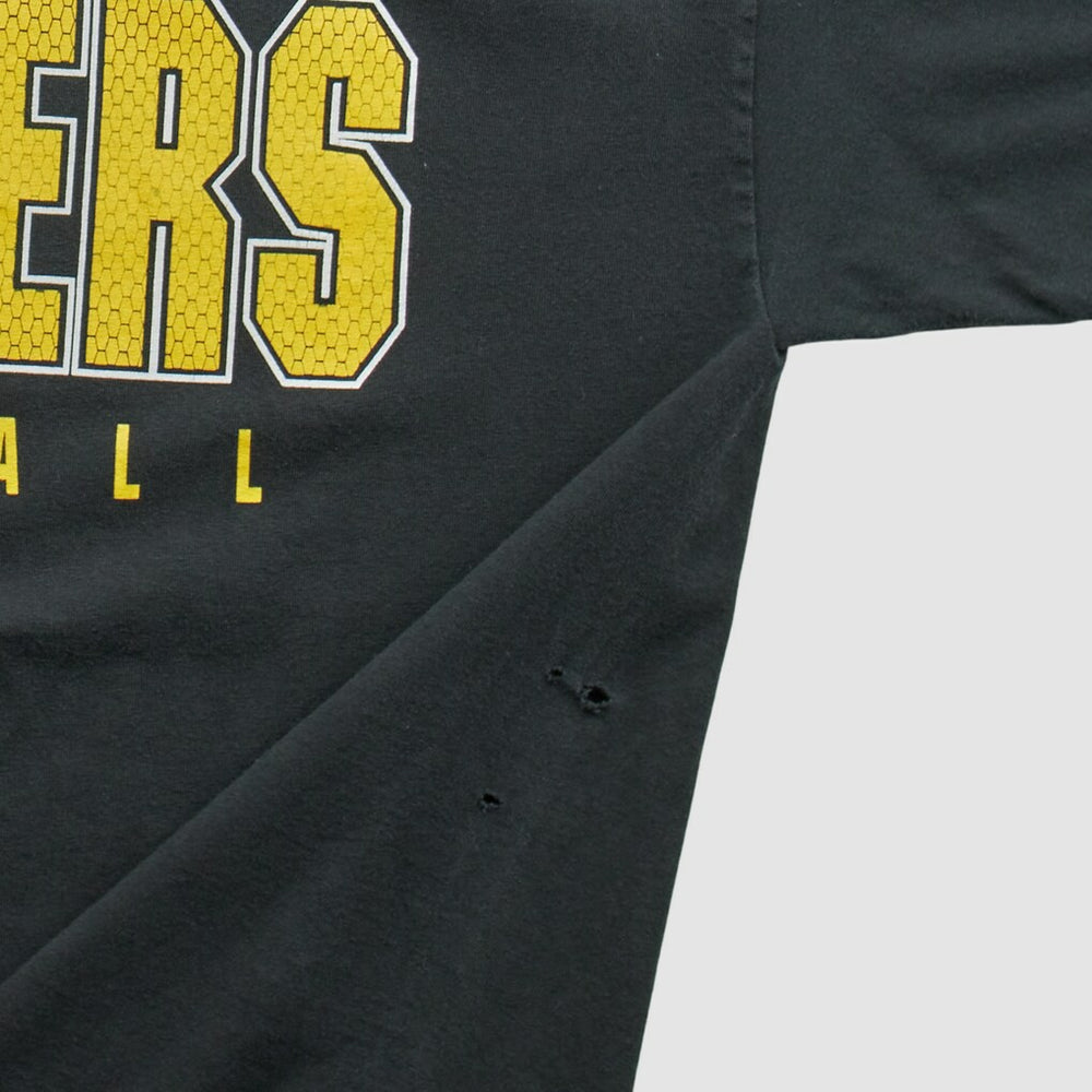Pittsburgh Steelers NFL 2010s T-shirt Black Vintage | Fanatics