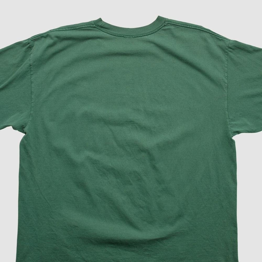 Green Bay Packers 2000s T-shirt Green Vintage | Fanatics