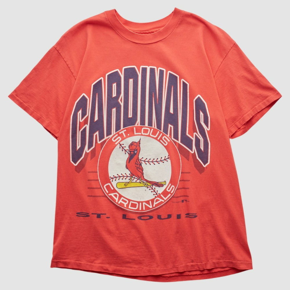 St. Louis Cardinals Hanes 90s T-shirt - MLB