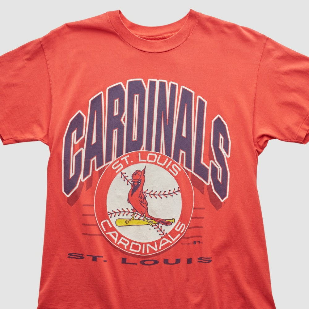 St. Louis Cardinals Hanes 90s T-shirt - MLB