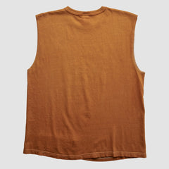 Green Bay Packers Champion 90s Tank Brown Vintage | Fanatics