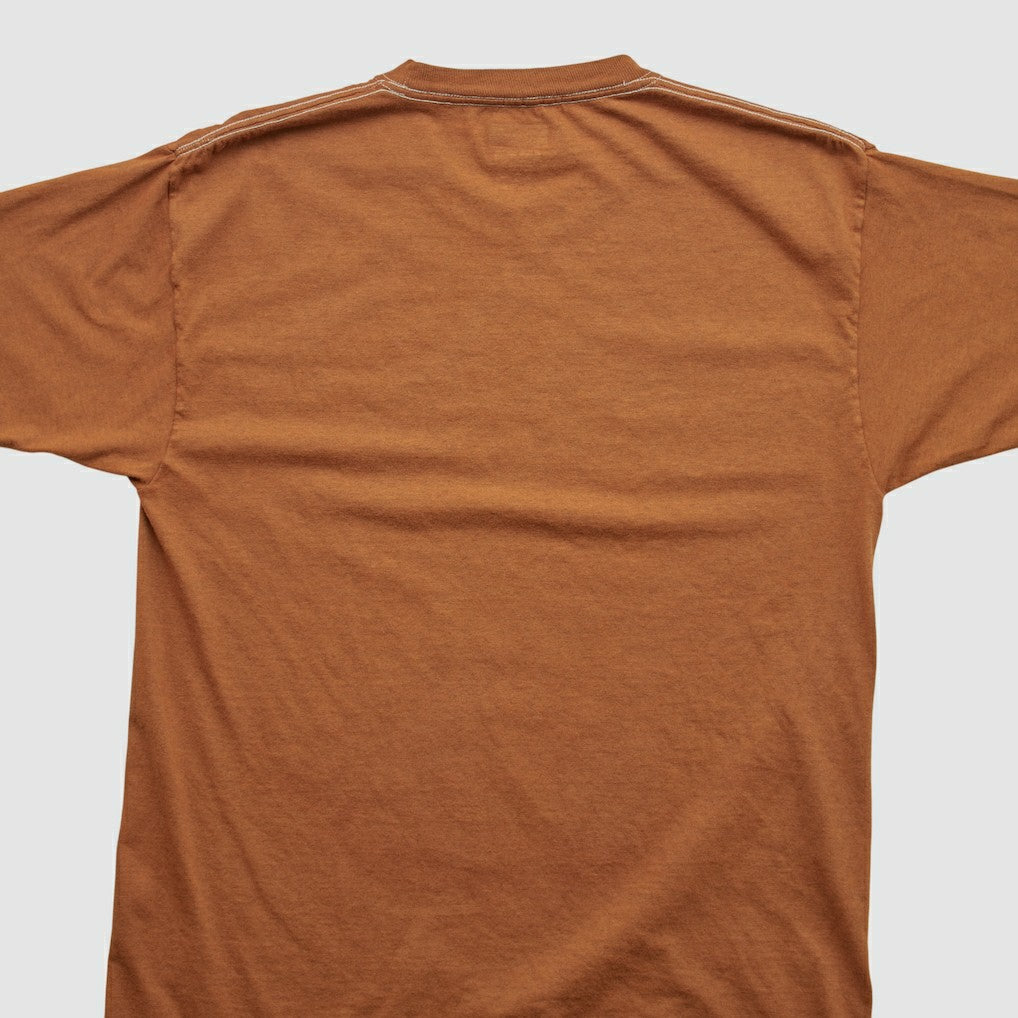 Cincinnati Bengals Reebok 2000s T-shirt Brown Vintage | Fanatics