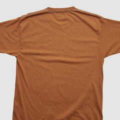 Cincinnati Bengals Reebok 2000s T-shirt Brown Vintage | Fanatics