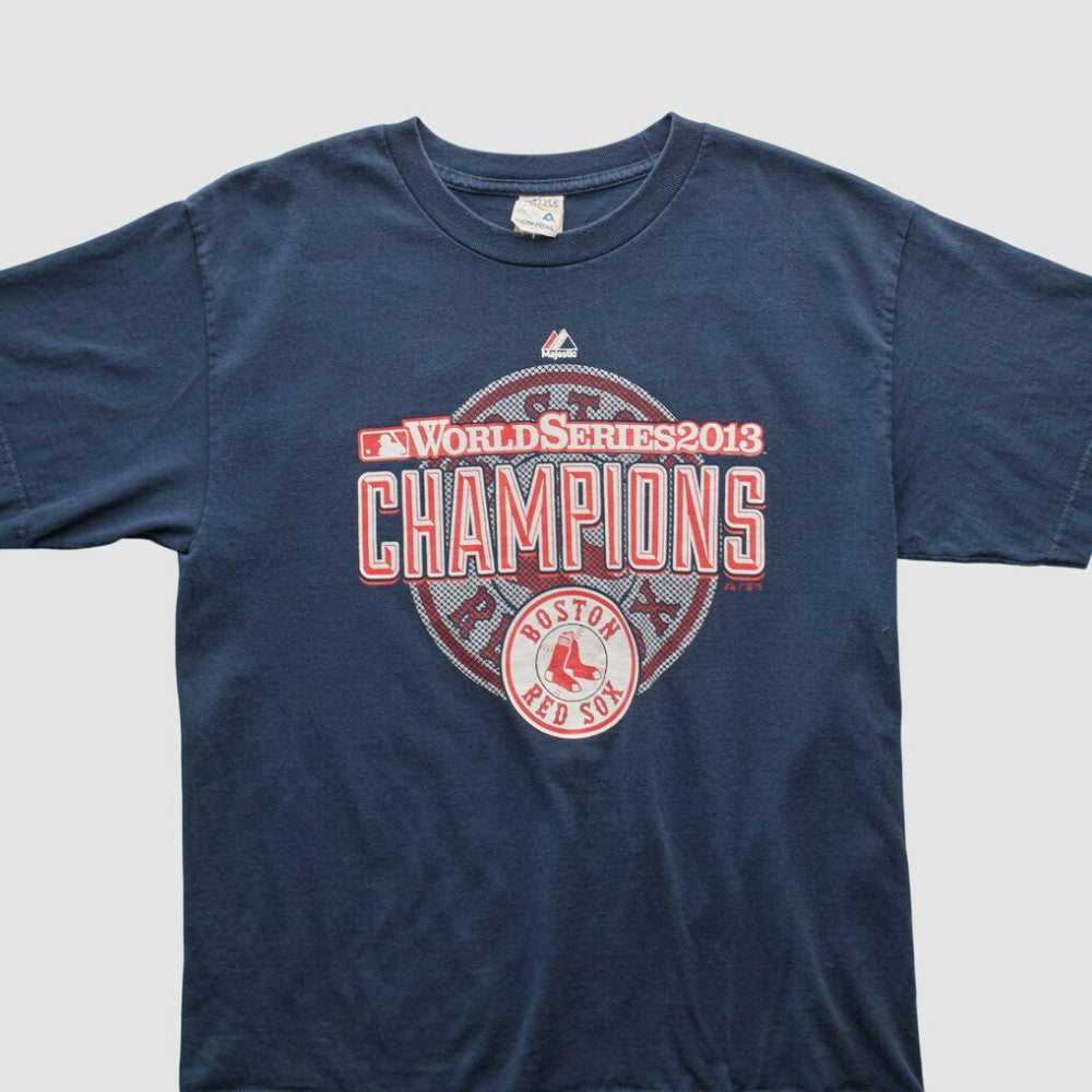 Boston Red Sox Alstyle 2013 T-shirt - MLB