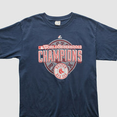 Boston Red Sox Alstyle 2013 T-shirt - MLB