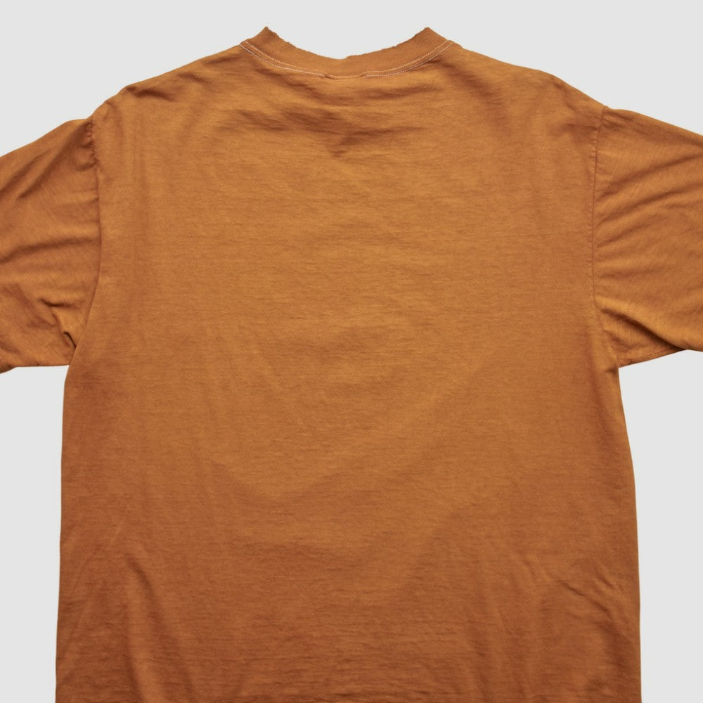 Texas Rangers Bike 90s T-shirt - MLB